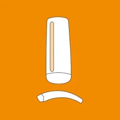 Peggy Sage 100 capsules professionnelles bombées Online