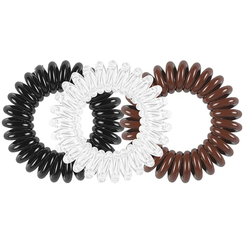 Invisibobble 8 Élastiques spirales Original Online