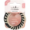 Invisibobble 3 Élastiques tressés Twinstar classical braids