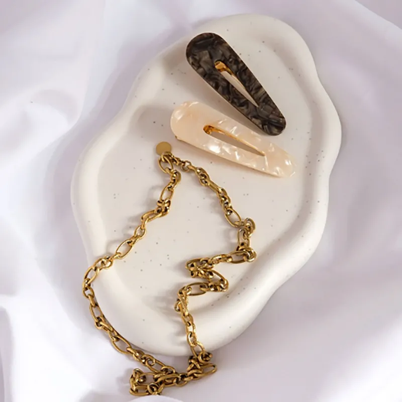 Invisibobble 2 Pinces clic clac Clipstar Online