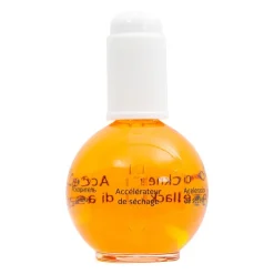 Peggy Sage Accélérateur de séchage pour vernis à ongles New