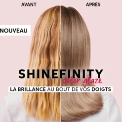 Wella Professionals Activateur 2% Shinefinity 60 ml pinceau Online