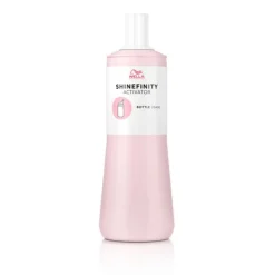 Wella Professionals Activateur 2% Shinefinity 1000ml flacon Best