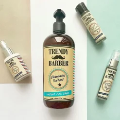 Trendy Barber Activateur de pousse spécial barbe Online