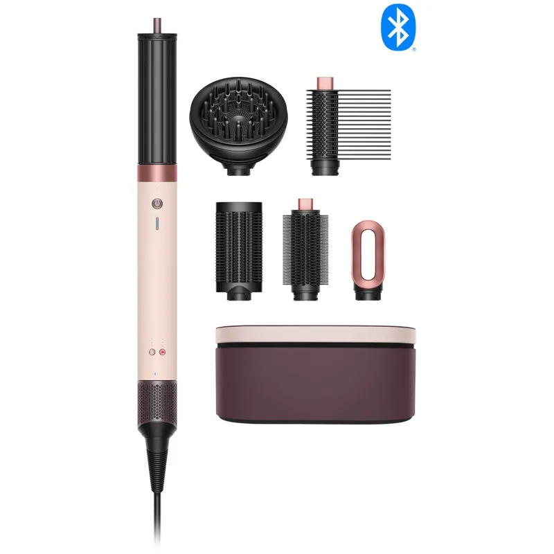 Dyson Airwrap Coanda 2x cheveux bouclés à frisés Online