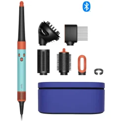 Dyson Airwrap i.d. cheveux bouclés frisés Best