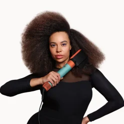 Dyson Airwrap i.d. cheveux bouclés frisés Best