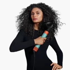 Dyson Airwrap i.d. cheveux bouclés frisés Best