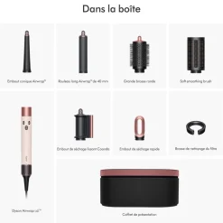 Dyson Airwrap i.d. cheveux raides à ondulés Sale