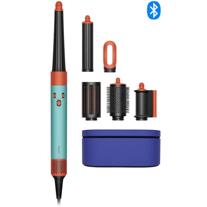 Dyson Airwrap i.d. cheveux raides à ondulés Best