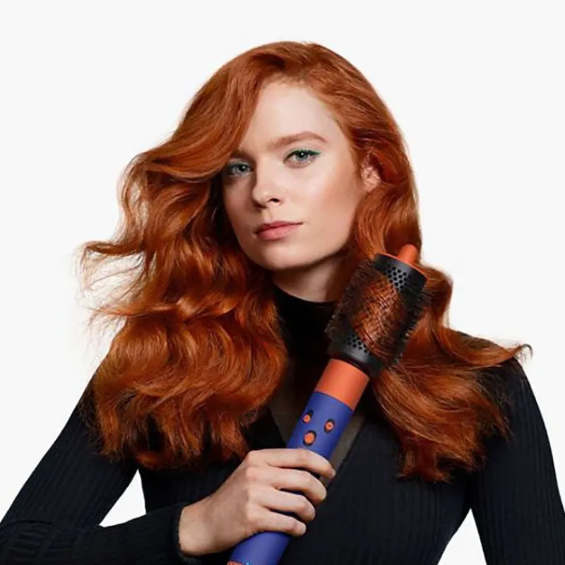 Dyson Airwrap i.d. cheveux raides à ondulés Best