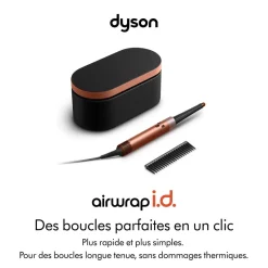 Dyson Airwrap i.d. édition limitée Best
