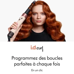 Dyson Airwrap i.d. édition limitée Best