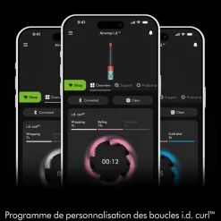 Dyson Airwrap i.d. édition limitée Best