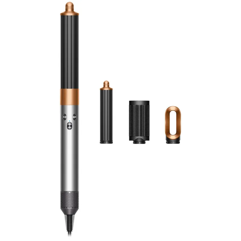 Dyson Airwrap origin