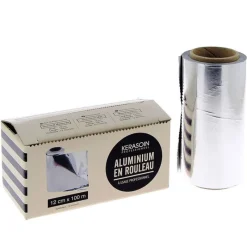 Kerasoin Professionnel Aluminium en rouleau Hot