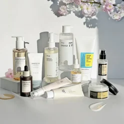 Skin1004 Ampoule apaisante intensive Probio-Cica