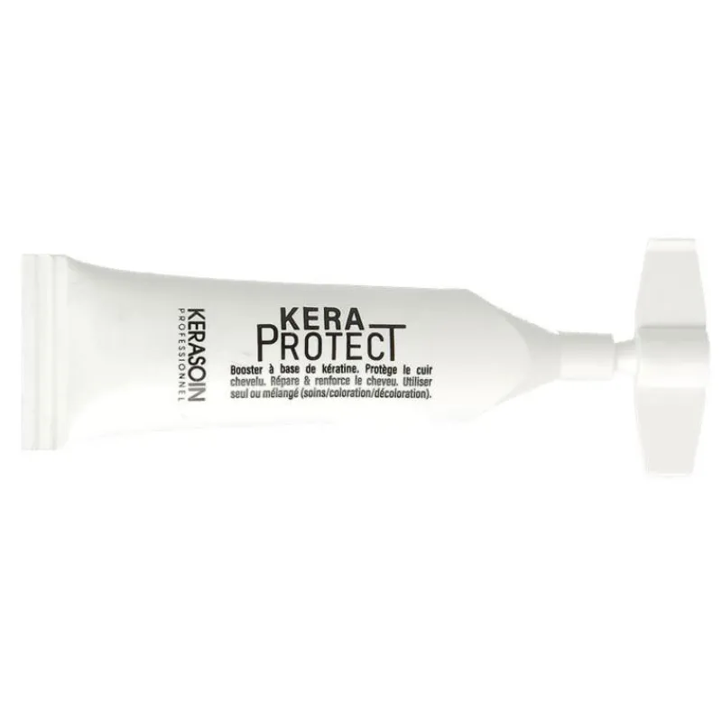 Kerasoin Professionnel Ampoule de protection des cheveux Keraprotect Online