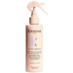 Kérastase Anti-frizz Glaze Milk Gloss Absolu Best