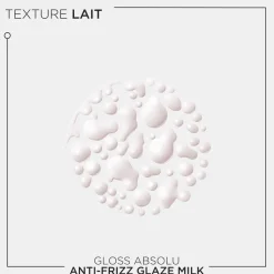 Kérastase Anti-frizz Glaze Milk Gloss Absolu Best