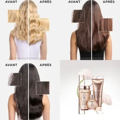 Kérastase Anti-frizz Glaze Milk Gloss Absolu Best