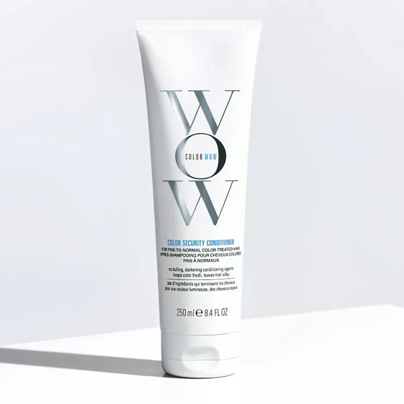 Color Wow Après-shampooing cheveux fins à normaux Color Security Outlet