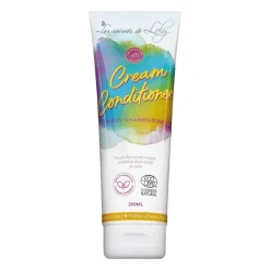 Les Secrets de Loly Après-shampooing Cream Conditioner Hot