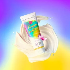 Les Secrets de Loly Après-shampooing Cream Conditioner Hot