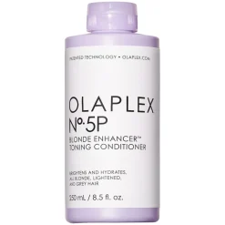 Olaplex Après-shampooing déjaunissant n°5P
