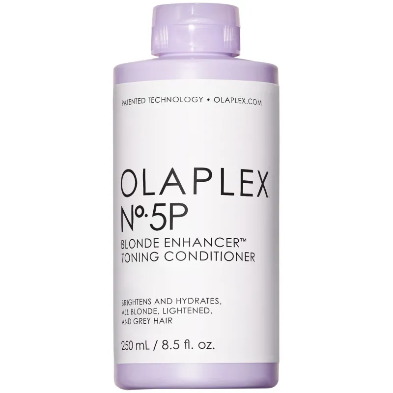 Olaplex Après-shampooing déjaunissant n°5P
