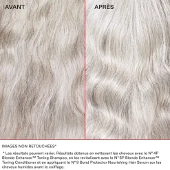 Olaplex Après-shampooing déjaunissant n°5P