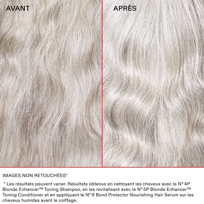 Olaplex Après-shampooing déjaunissant n°5P