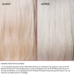 Olaplex Après-shampooing déjaunissant n°5P