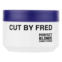 Cut by Fred Après-shampooing déjaunisseur Perfect Blonde Conditioner Sale