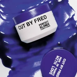 Cut by Fred Après-shampooing déjaunisseur Perfect Blonde Conditioner Sale