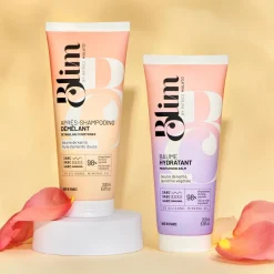 Patrice Mulato Après-shampooing démêlant Blim Discount