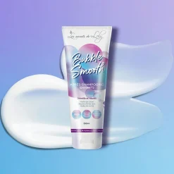 Les Secrets de Loly Après-shampooing enfant Bubble Smooth Hot