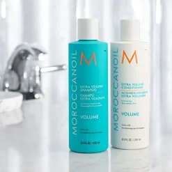 Moroccanoil Après-shampooing extra volume Outlet