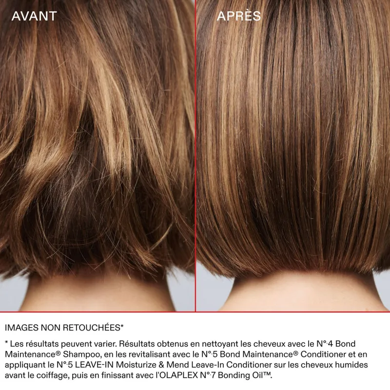 Olaplex Après-shampooing hydratant & réparateur n°.5 sans rinçage Outlet