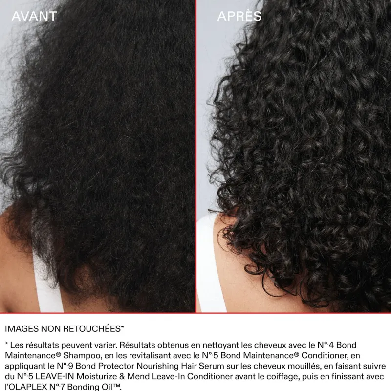 Olaplex Après-shampooing hydratant & réparateur n°.5 sans rinçage Outlet