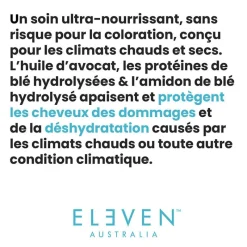 Eleven Australia Après-shampooing hydratant Hydrate My Hair