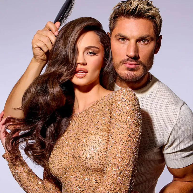 Color Wow Après-shampooing hydratant léger Money Mist