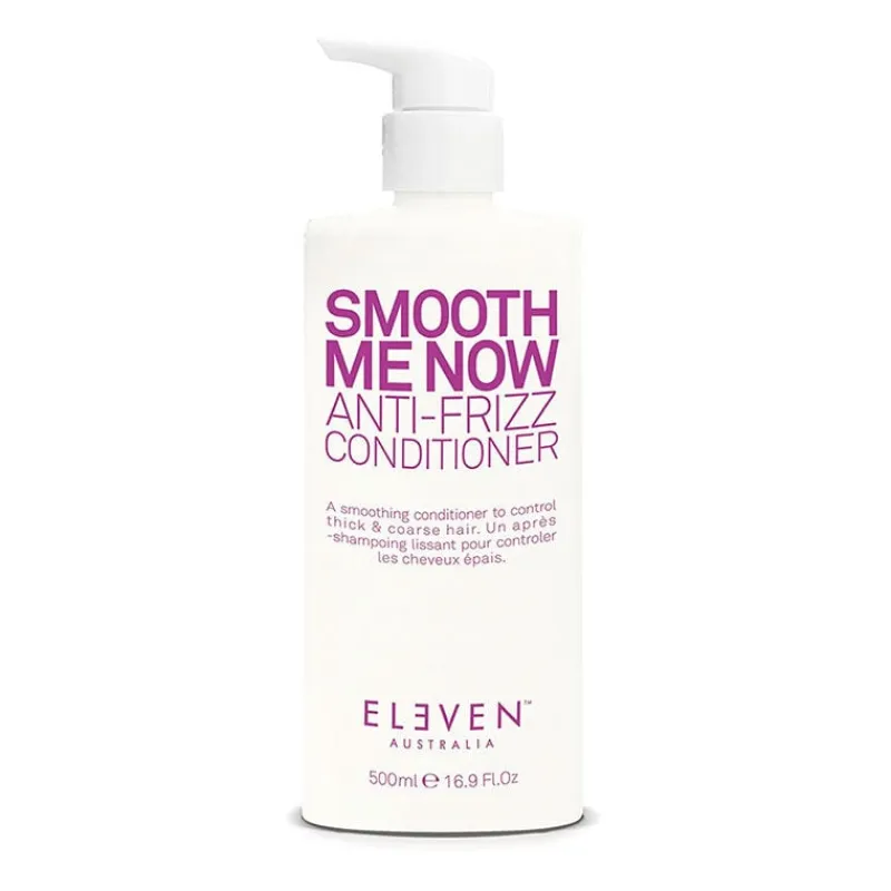Eleven Australia Après-shampooing lissant Smooth Me Now 500ml Hot