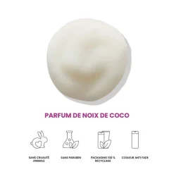 Eleven Australia Après-shampooing lissant Smooth Me Now 500ml Hot