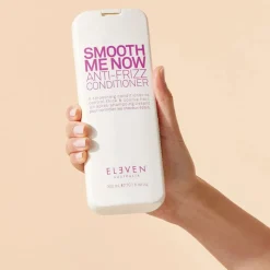 Eleven Australia Après-shampooing lissant Smooth Me Now 300ml New