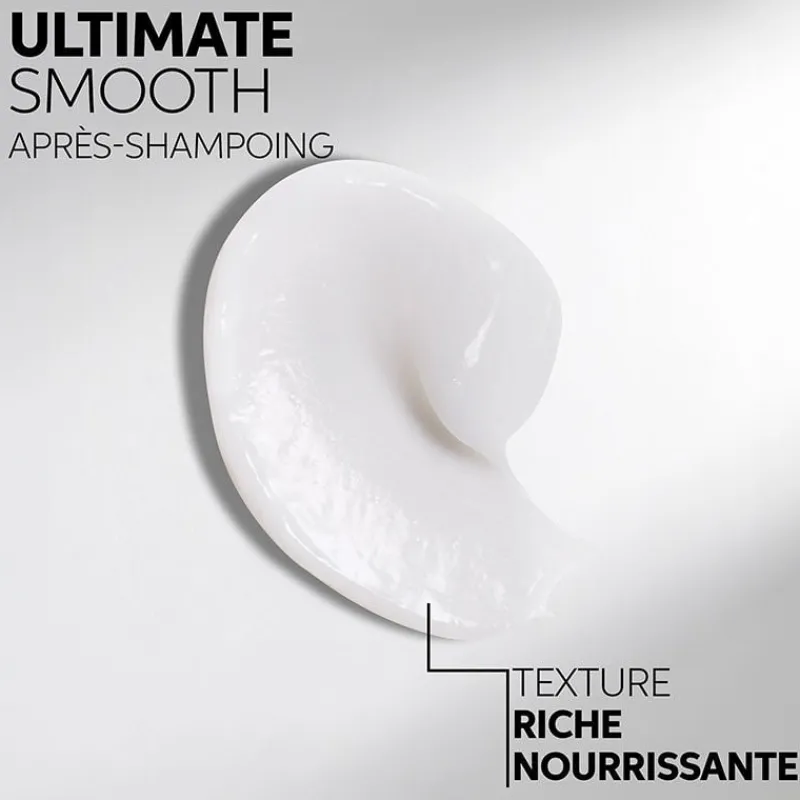 Wella Professionals Après-shampooing nourrissant Ultimate Smooth Online