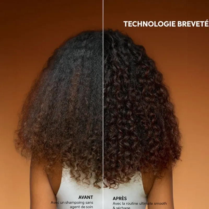 Wella Professionals Après-shampooing nourrissant Ultimate Smooth Online