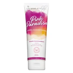 Les Secrets de Loly Après-shampooing Pink Paradise Clearance
