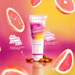 Les Secrets de Loly Après-shampooing Pink Paradise Clearance