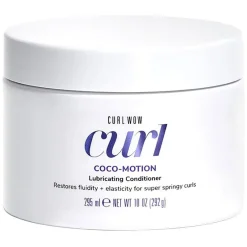 Color Wow Après-shampooing pour cheveux bouclés Coco-Motion New